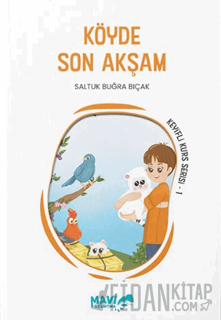 Köyde Son Akşam