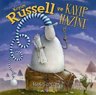 Koyun Russell ve Kayıp Hazine