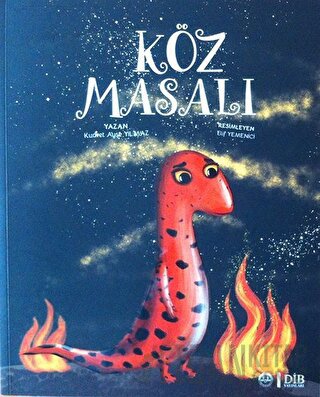Köz Masalı