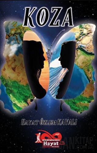 Koza - Aslı ve Rüya - Uyanış (Ciltli)