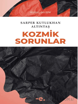 Kozmik Sorunlar Sarper Kutlukhan Altıntaş