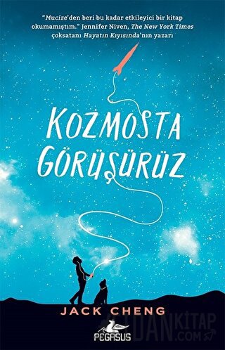 Kozmosta Görüşürüz