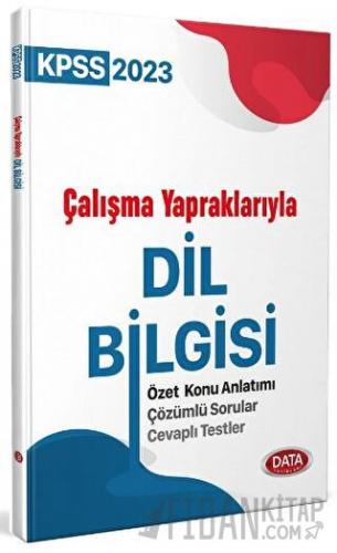 2026 KPSS Dil Bilgisi Türkçe Çalışma Notları ve Testleri