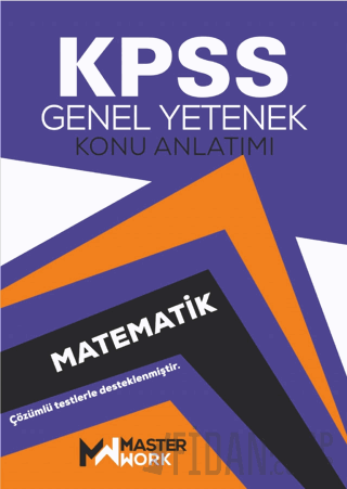 KPSS Genel Yetenek Matematik Konu Anlatımı