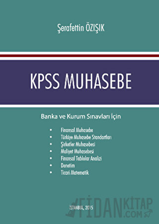 KPSS Muhasebe