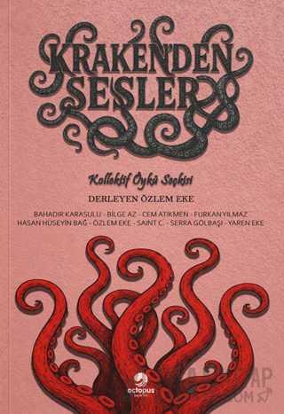 Kraken'den Sesler Kolektif
