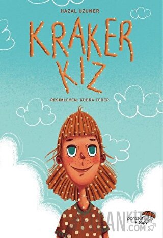 Kraker Kız Hazal Uzuner