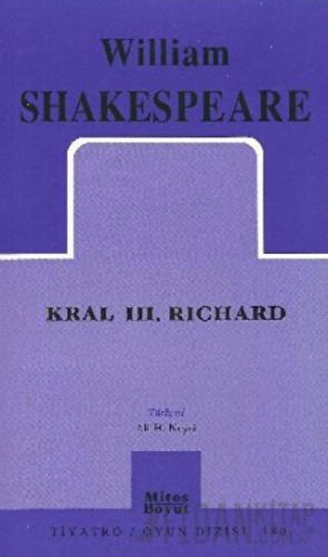 Kral 3. Richard