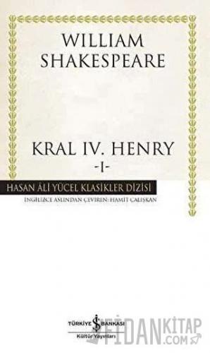 Kral 4. Henry 1
