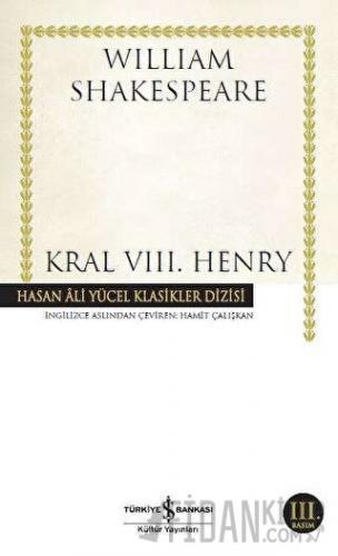 Kral 8. Henry