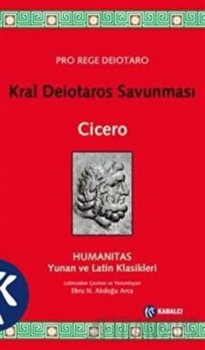 Kral Deiotaros Savunması