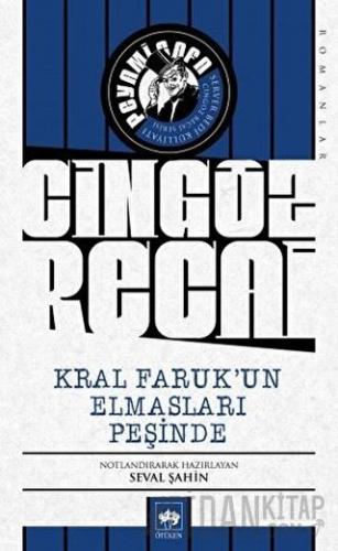 Kral Faruk'un Elmasları Peşinde - Cingöz Recai