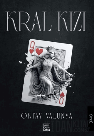 Kral Kızı Oktay Valunya