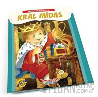 Kral Midas - Kocaman Masallar