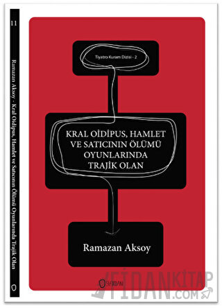 Kral Oidipus, Hamlet ve Satıcının Ölümü Oyunlarında Trajik Olan Ramaza
