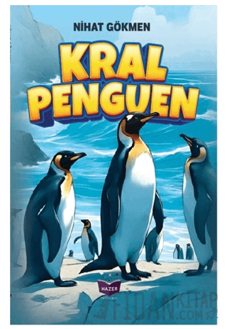 Kral Penguen Nihat Gökmen