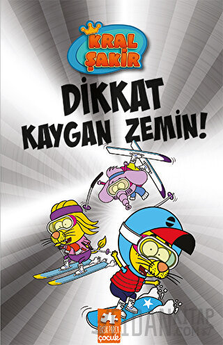 Kral Şakir 12 (Ciltli) Varol Yaşaroğlu