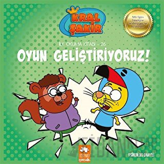 Kral Şakir - Oyun Geliştiriyoruz!