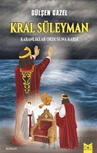 Kral Süleyman – Karanlıklar Ordusuna Karşı