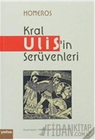 Kral Ulis’in Serüvenleri