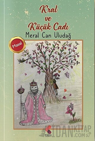 Kral ve Küçük Cadı