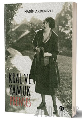 Kral ve Yamuk Prenses