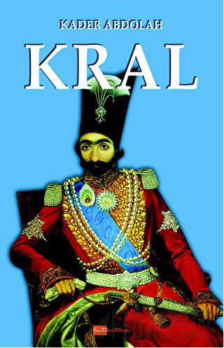 Kral Kader Abdolah