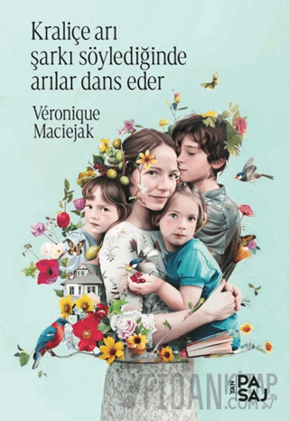 Kraliçe Arı Şarkı Söylediğinde Arılar Dans Eder