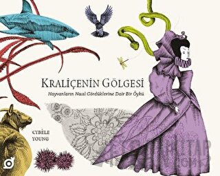 Kraliçenin Gölgesi