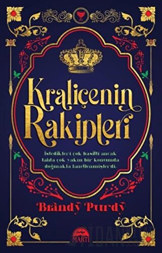 Kraliçenin Rakipleri