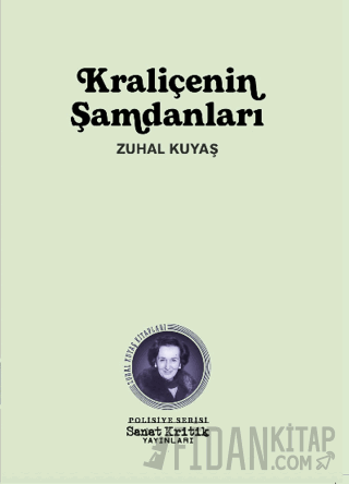 Kraliçenin Şamdanları