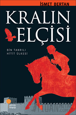 Kralın Elçisi