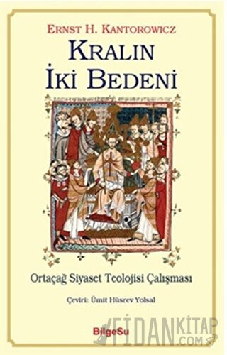 Kralın İki Bedeni
