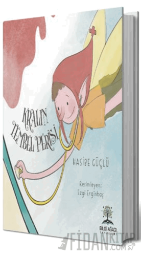 Kralın Tembel Perisi