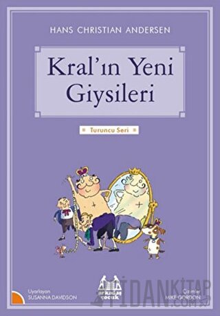 Kralın Yeni Giysileri