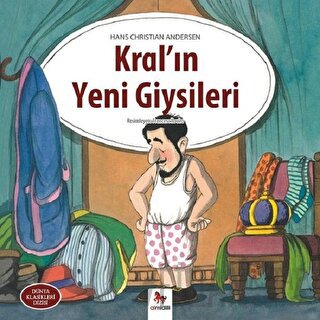 Kral'ın Yeni Giysileri