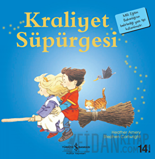 Kraliyet Süpürgesi