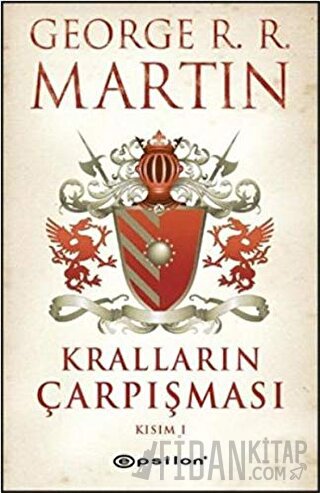 Kralların Çarpışması 1