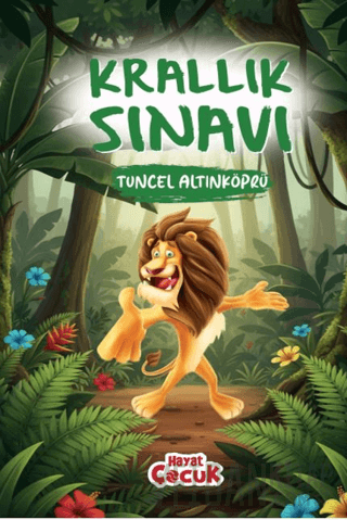 Krallık Sınavı Tuncel Altınköprü