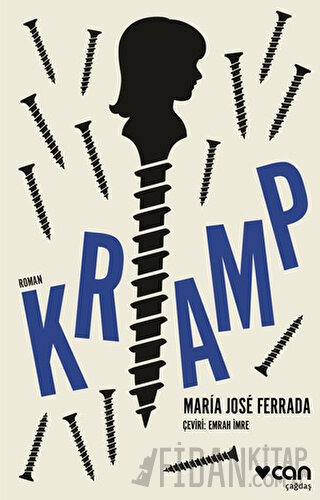 Kramp Maria Jose Ferrada