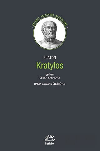 Kratylos Platon (Eflatun)