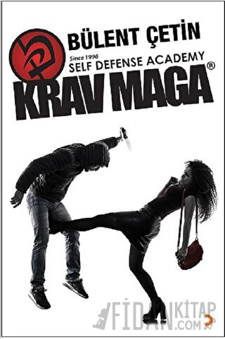 Kraw Maga Eğitim Kitabı