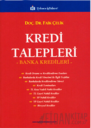 Kredi Talepleri