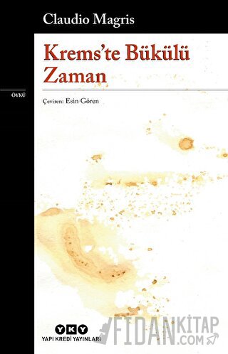 Krems'te Bükülü Zaman