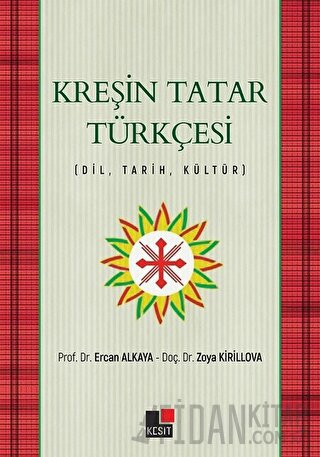 Kreşin Tatar Türkçesi