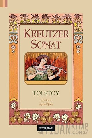 Kreutzer Sonat
