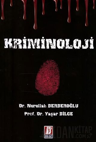 Kriminoloji