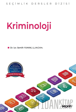 Kriminoloji