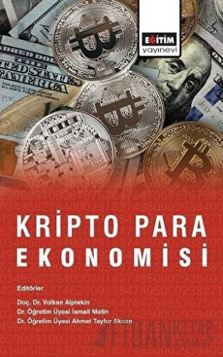 Kripto Para Ekonomisi