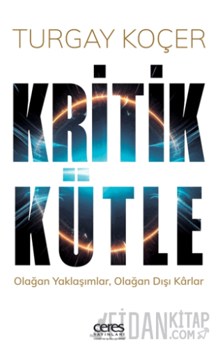 Kritik Kütle Turgay Koçer